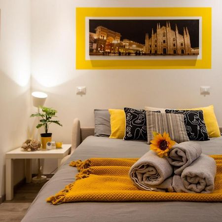 Citylife - Fiera - 100M M1 - Ac -Wi-Fi Milano Ngoại thất bức ảnh