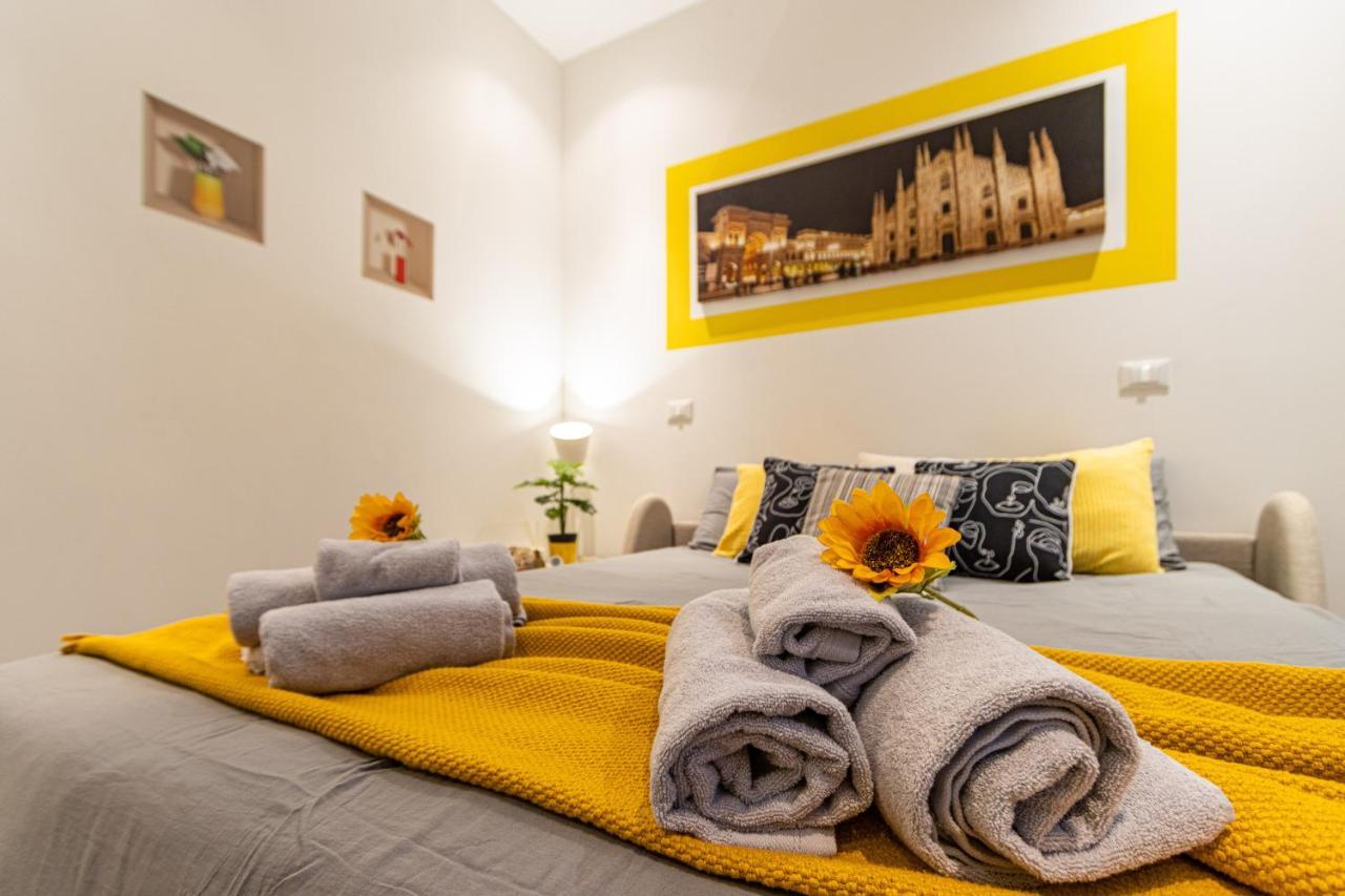 Citylife - Fiera - 100M M1 - Ac -Wi-Fi Milano Ngoại thất bức ảnh